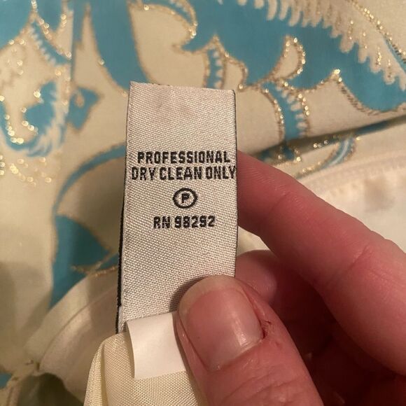 Tibi Mini Skirt - Picture 6 of 9